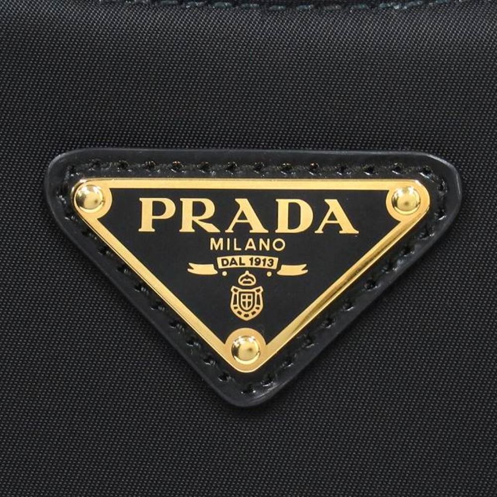 Prada Shoulder Bag Used