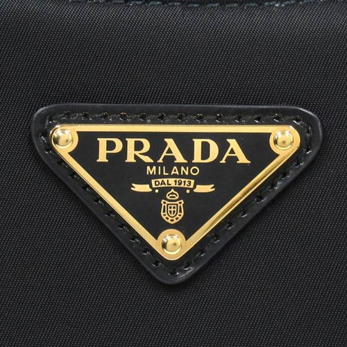Prada Shoulder Bag Used