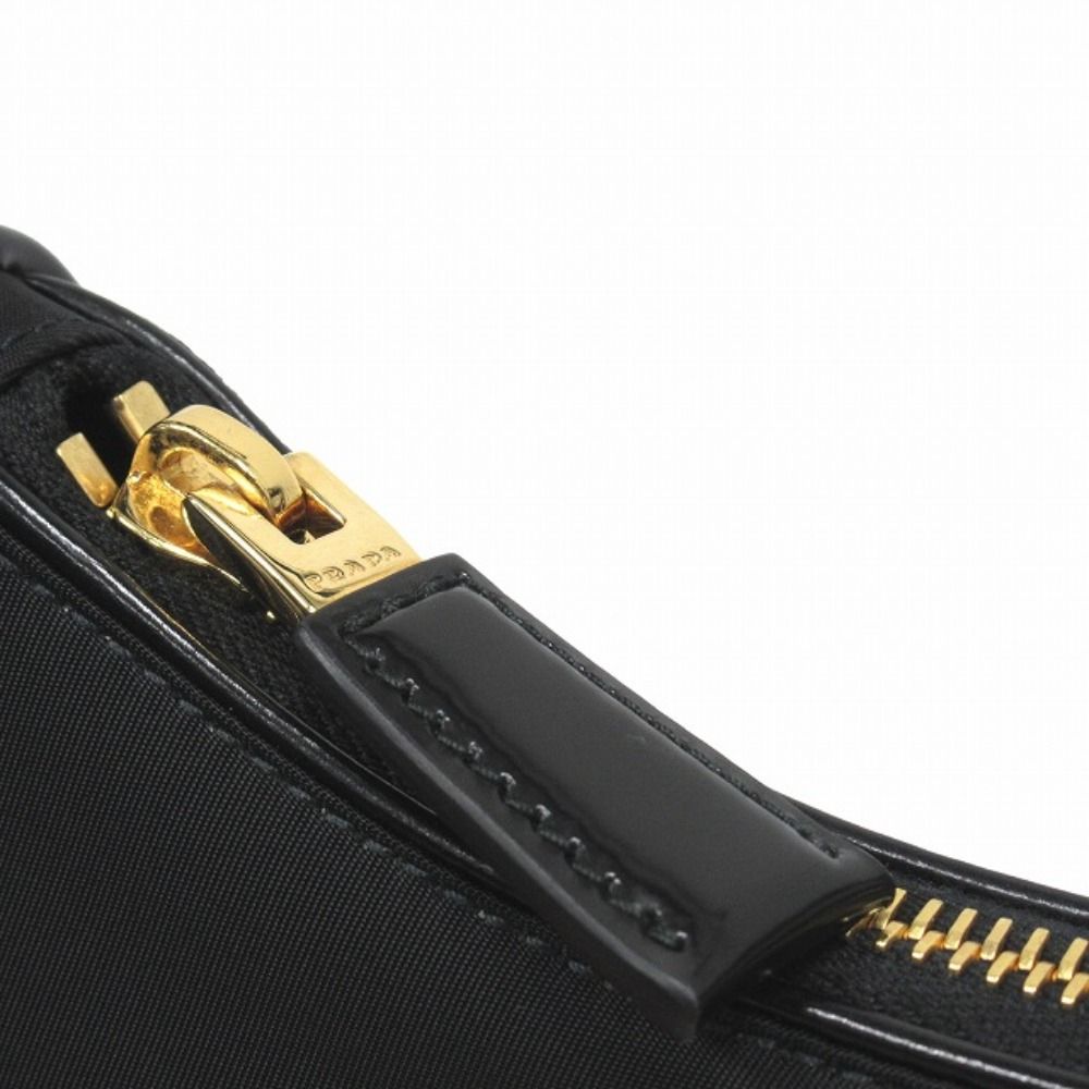 Prada Shoulder Bag Used