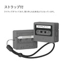 Earphone Case Airpods Pro2 Apple Pro 2 Elago Cassette Tape