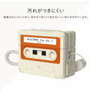 Earphone Case Airpods Pro2 Apple Pro 2 Elago Cassette Tape