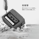 Earphone Case Airpods Pro2 Apple Pro 2 Elago Cassette Tape