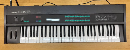 Yamaha Other Dx9