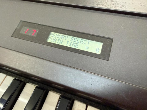 Yamaha Other Dx9
