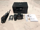Sony Mirrorless Interchangeable Lens Cameras 1 Ilce-1