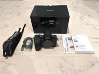Sony Mirrorless Interchangeable Lens Cameras 1 Ilce-1