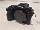 Sony Mirrorless Interchangeable Lens Cameras 1 Ilce-1