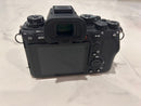 Sony Mirrorless Interchangeable Lens Cameras 1 Ilce-1