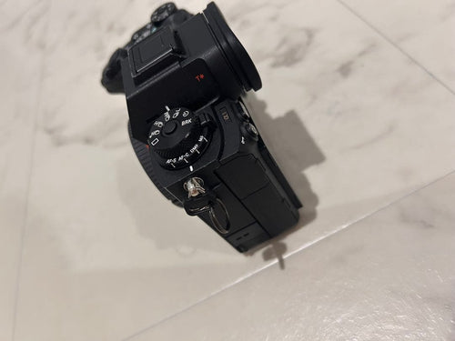 Sony Mirrorless Interchangeable Lens Cameras 1 Ilce-1