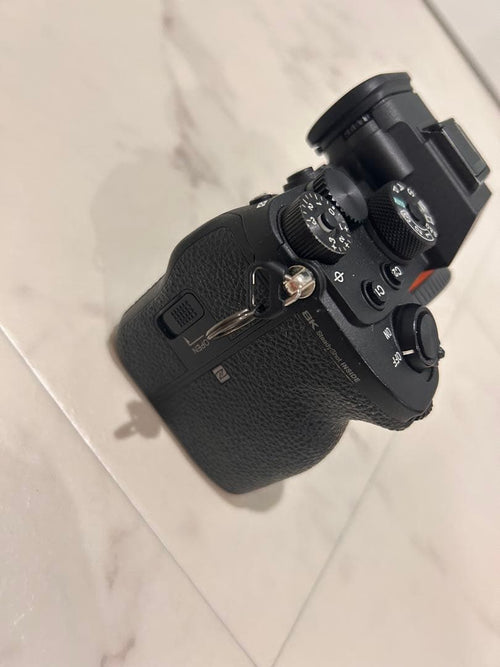Sony Mirrorless Interchangeable Lens Cameras 1 Ilce-1