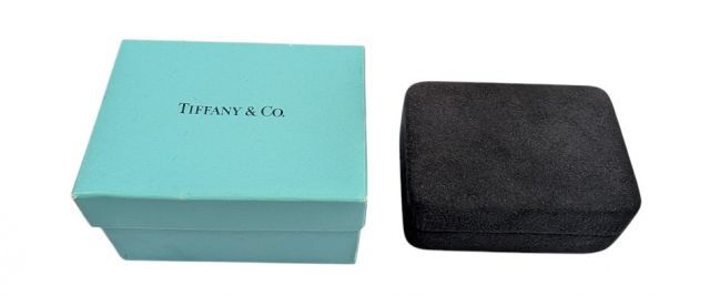 Others Tiffany Box