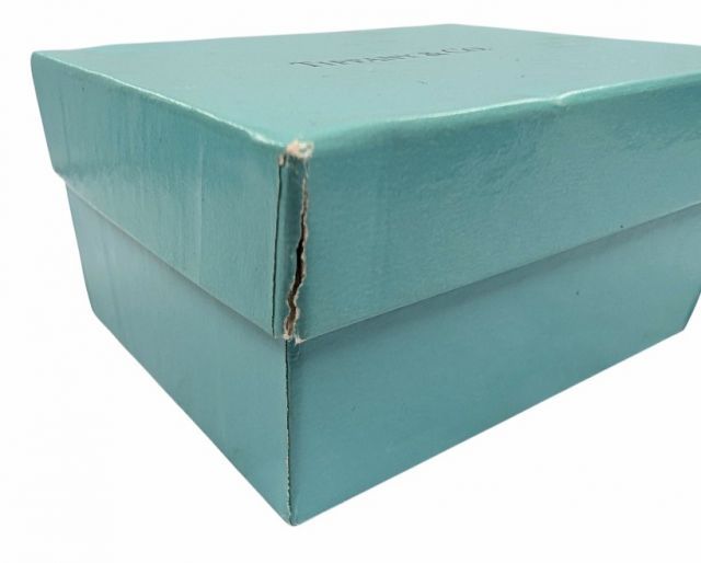 Others Tiffany Box