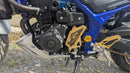 Yamaha Motorcycle Frames Yzf-R3