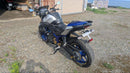 Yamaha Motorcycle Frames Yzf-R3
