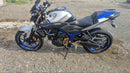 Yamaha Motorcycle Frames Yzf-R3