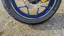 Yamaha Motorcycle Frames Yzf-R3
