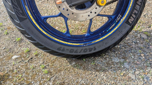 Yamaha Motorcycle Frames Yzf-R3