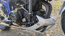 Yamaha Motorcycle Frames Yzf-R3