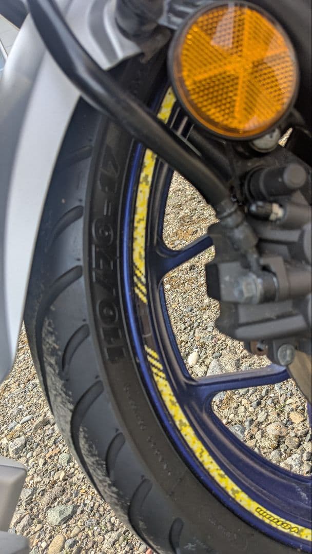 Yamaha Motorcycle Frames Yzf-R3