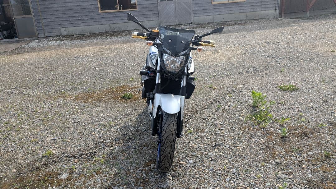 Yamaha Motorcycle Frames Yzf-R3
