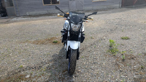 Yamaha Motorcycle Frames Yzf-R3