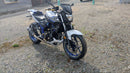 Yamaha Motorcycle Frames Yzf-R3