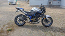 Yamaha Motorcycle Frames Yzf-R3