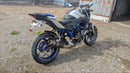 Yamaha Motorcycle Frames Yzf-R3