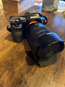 Sony Mirrorless Interchangeable Lips 7R 17877