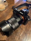 Sony Mirrorless Interchangeable Lips 7R 17877