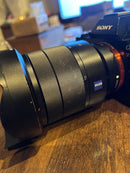 Sony Mirrorless Interchangeable Lips 7R 17877