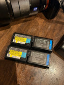 Sony Mirrorless Interchangeable Lips 7R 17877