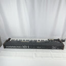 Electronic Organs Hammond Xb-1