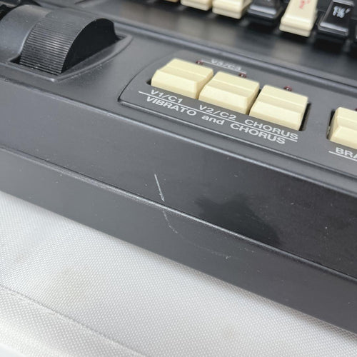 Electronic Organs Hammond Xb-1
