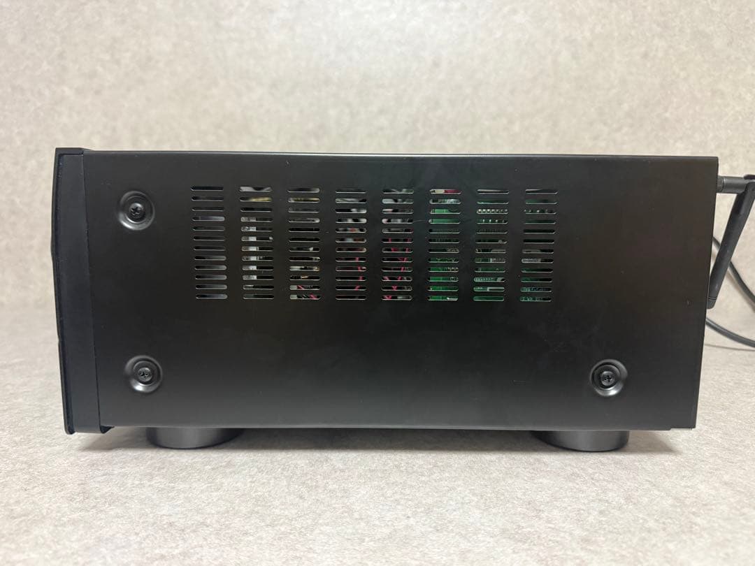 Av Amplifiers Denon Avr-X4200W