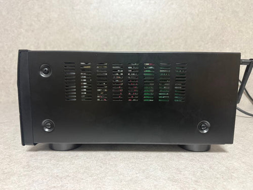 Av Amplifiers Denon Avr-X4200W