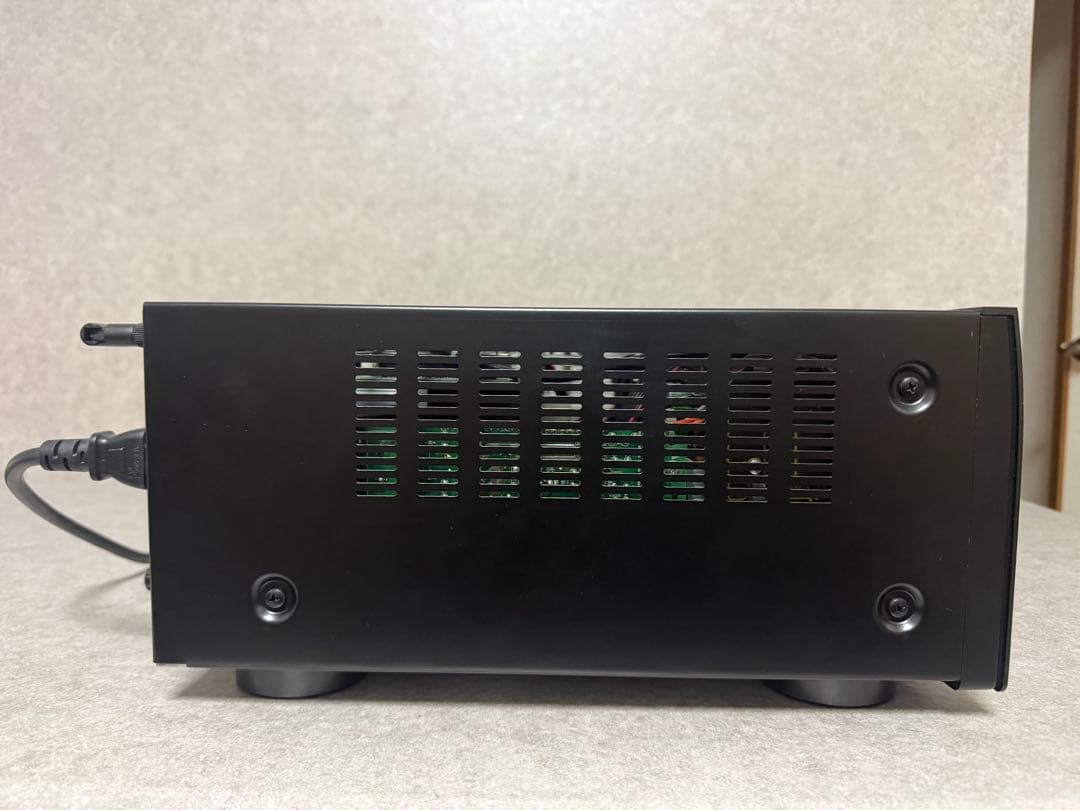 Av Amplifiers Denon Avr-X4200W