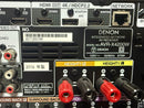 Av Amplifiers Denon Avr-X4200W