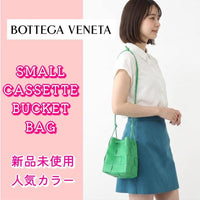 Bottega Veneta Pouches