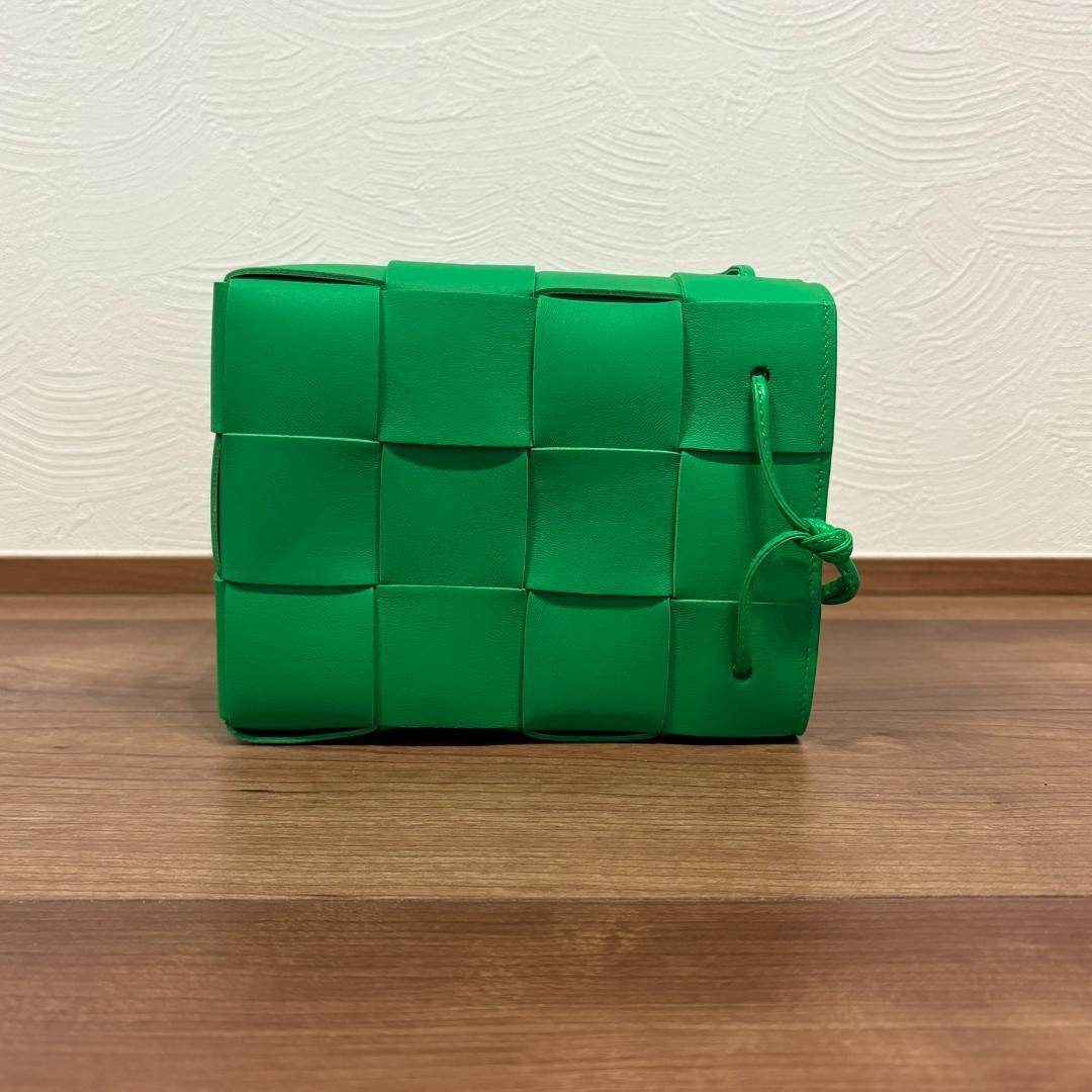 Bottega Veneta Pouches