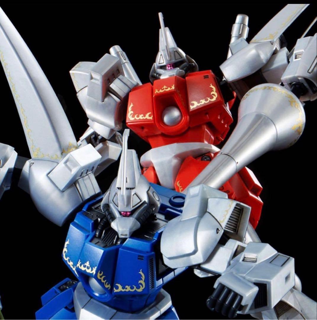 Mobile Suit Gundam Hg (High -Grade)