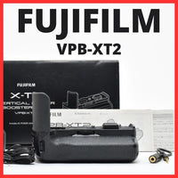 Fujifilm Digital Camera Battery F02[8050] Vpb-Xt2 X-T2