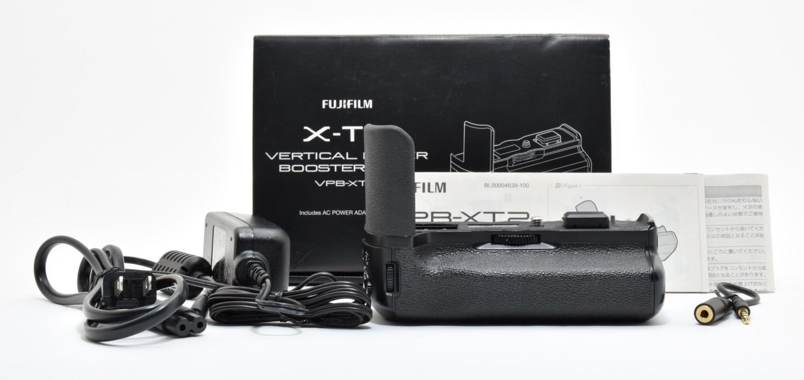 Fujifilm Digital Camera Battery F02[8050] Vpb-Xt2 X-T2