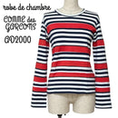 Comme Des Garcons Long Sleeve 2000 Y2K