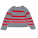 Comme Des Garcons Long Sleeve 2000 Y2K