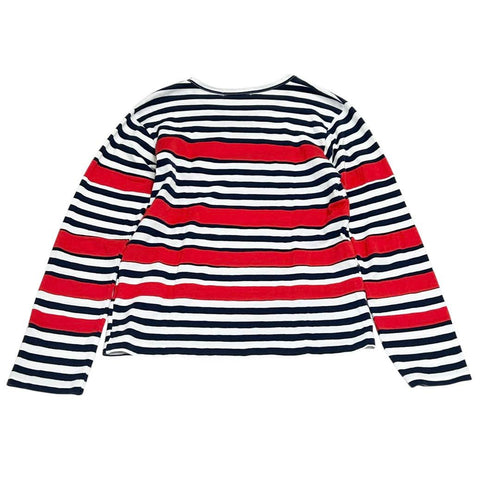 Comme Des Garcons Long Sleeve 2000 Y2K