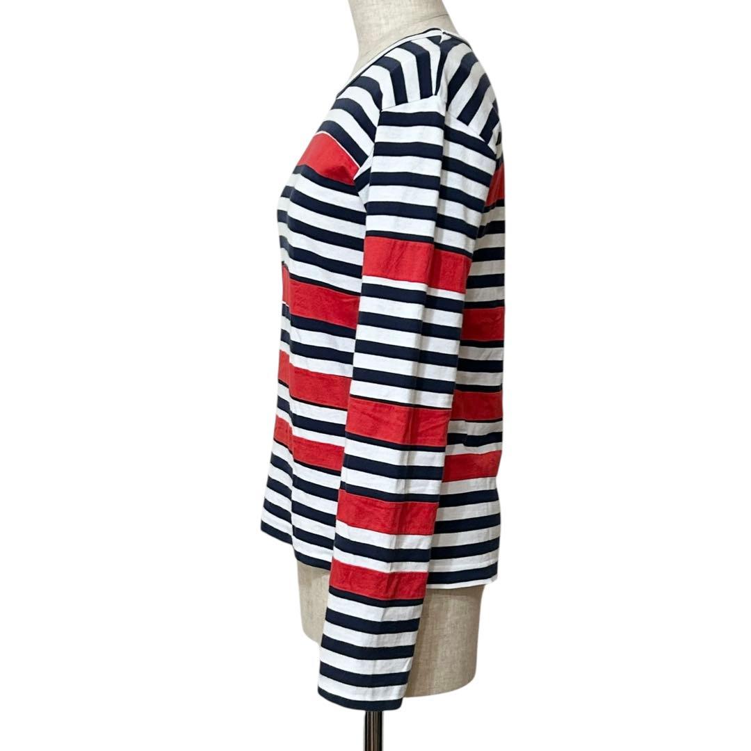 Comme Des Garcons Long Sleeve 2000 Y2K