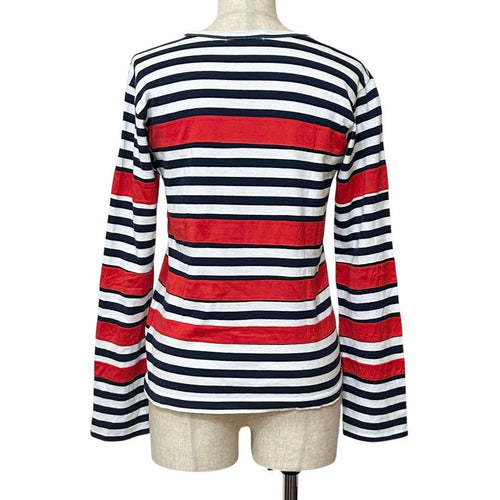 Comme Des Garcons Long Sleeve 2000 Y2K