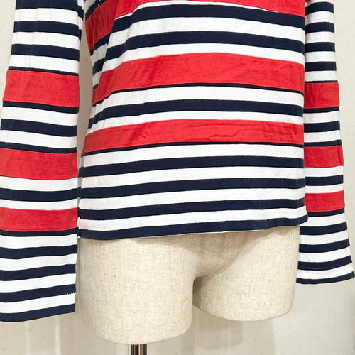 Comme Des Garcons Long Sleeve 2000 Y2K