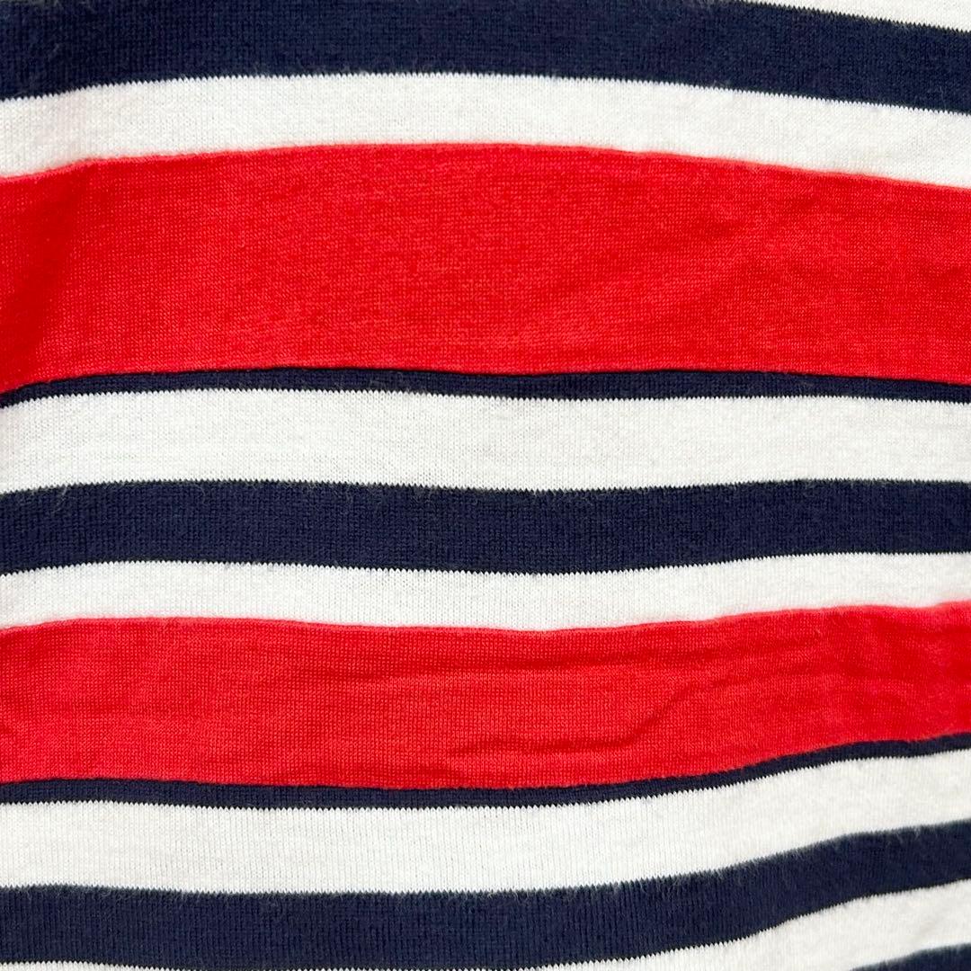 Comme Des Garcons Long Sleeve 2000 Y2K